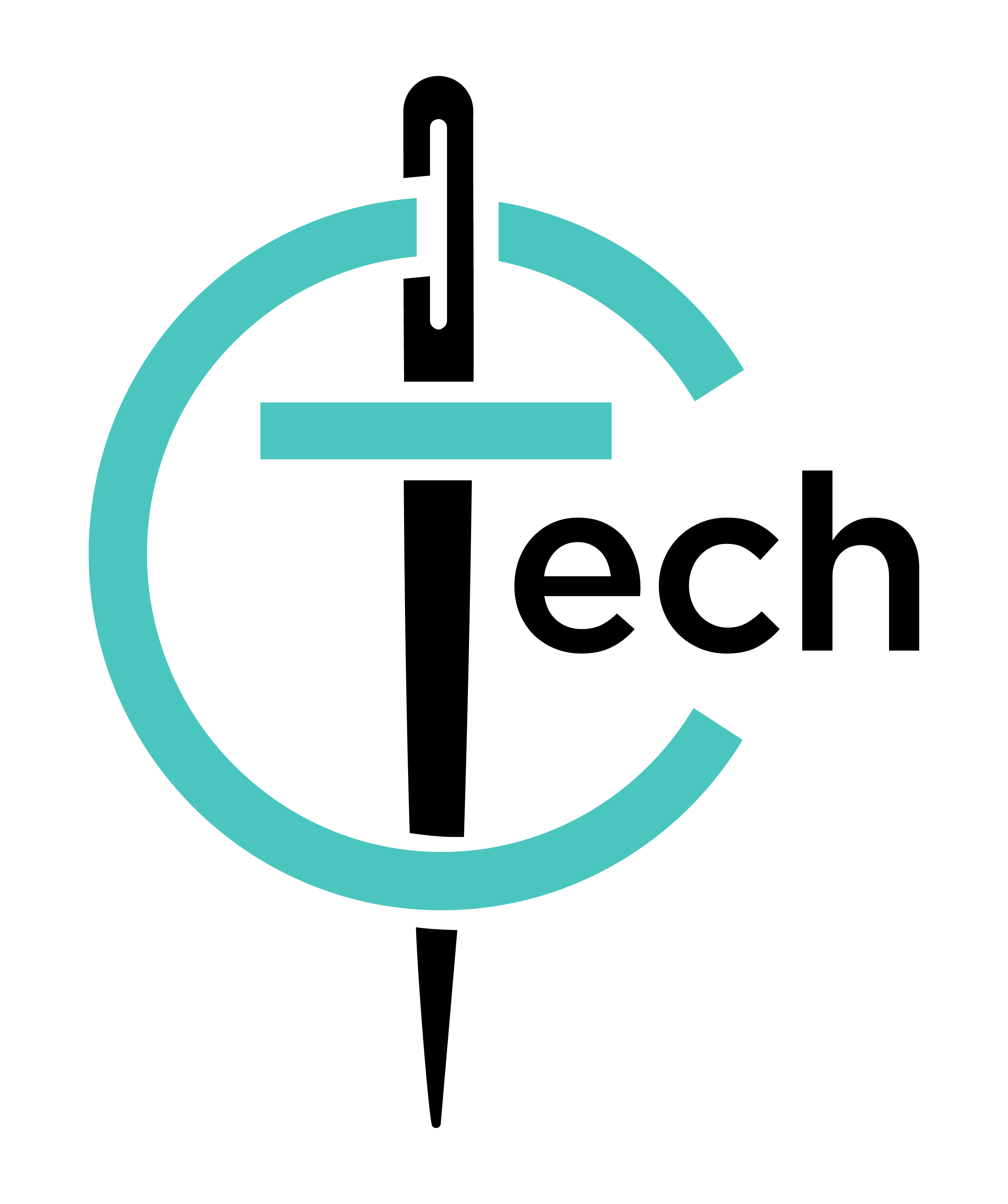 Logo for Custom Tailored Tech, Inc.
