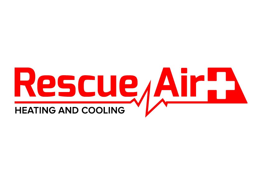 Rescue Air Heating and Air Conditioning logo
