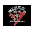 Logo for Riker Mechanical
