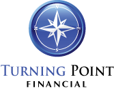 Logo for Turning Point Financial