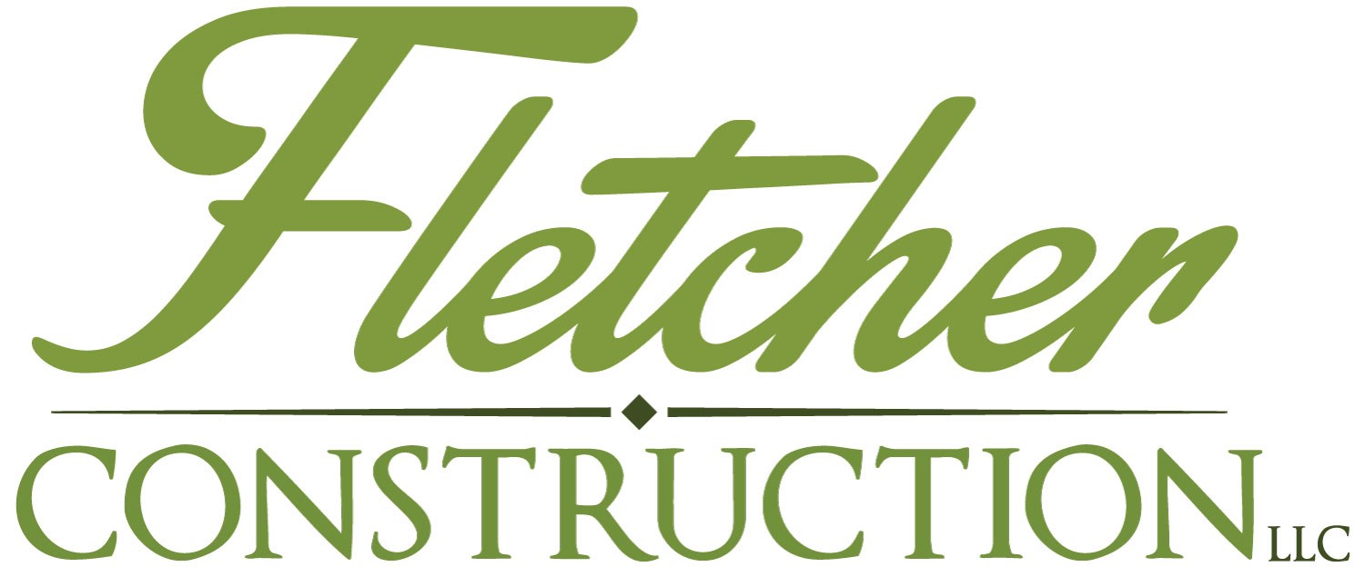 Fletcher Construction LLC logo