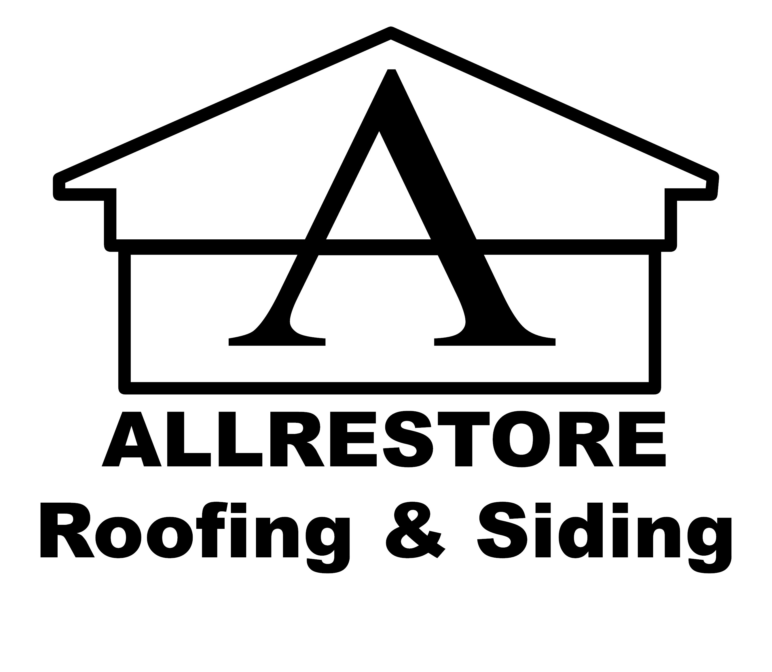 Logo for Allrestore Contracting