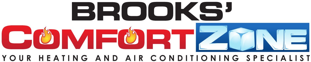 Brooks' Comfort Zone logo
