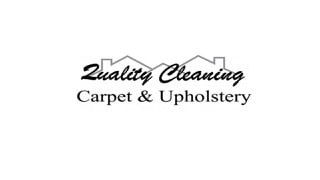 Avatar for Quality Carpet & Upholstery Cleaning