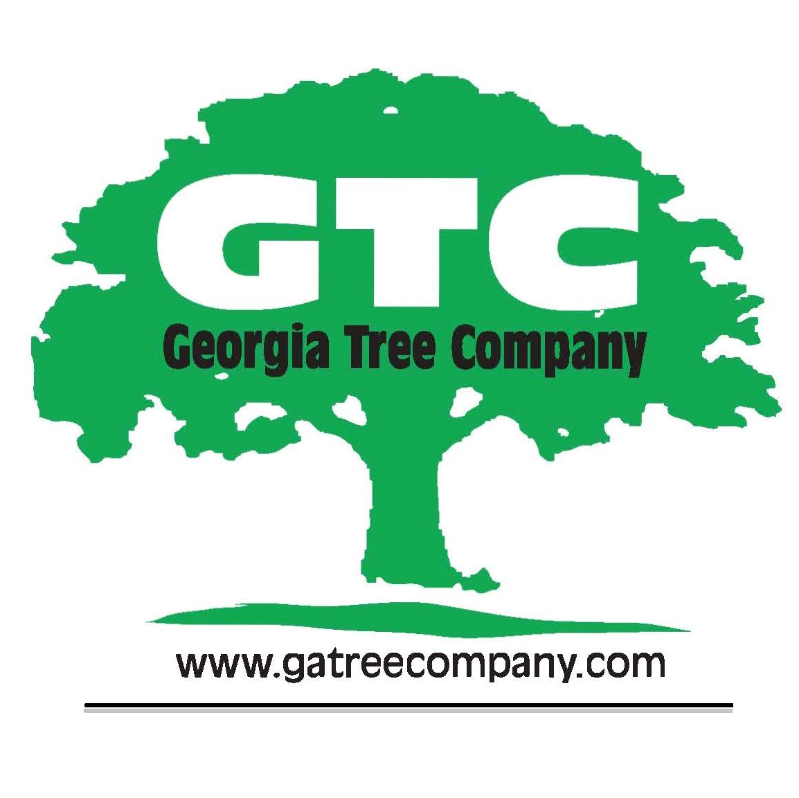 Logo for Georgia Tree Company