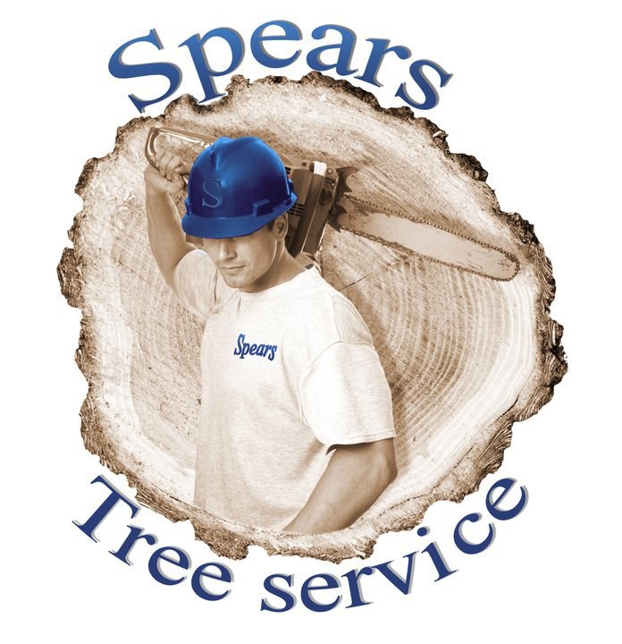 Logo for SPEARS TREE SERVICE
