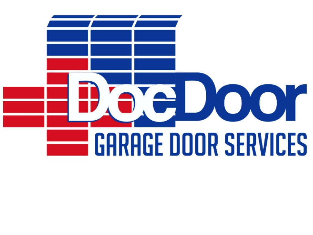 Logo for DocDoor Garage Door Services