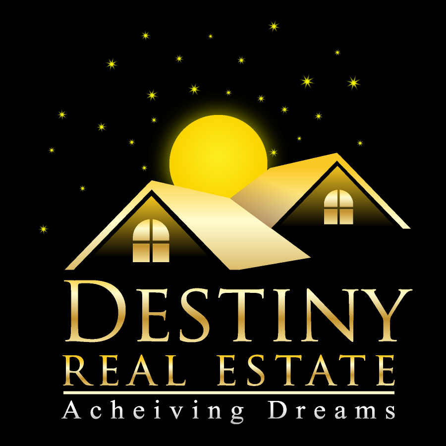 Logo for Destiny Real Estate