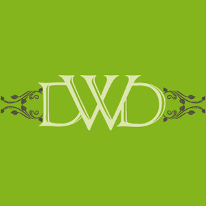 Logo for Divine Window Decor