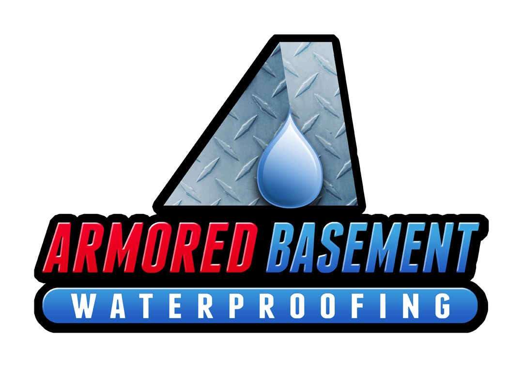 Logo for Armored Basement Waterproofing