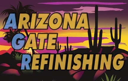 Avatar for Arizona Gate Refinishing