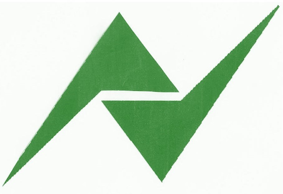 The Air Joa Corporation logo