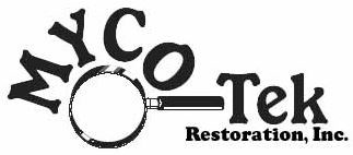 Myco-Tek Restoration logo