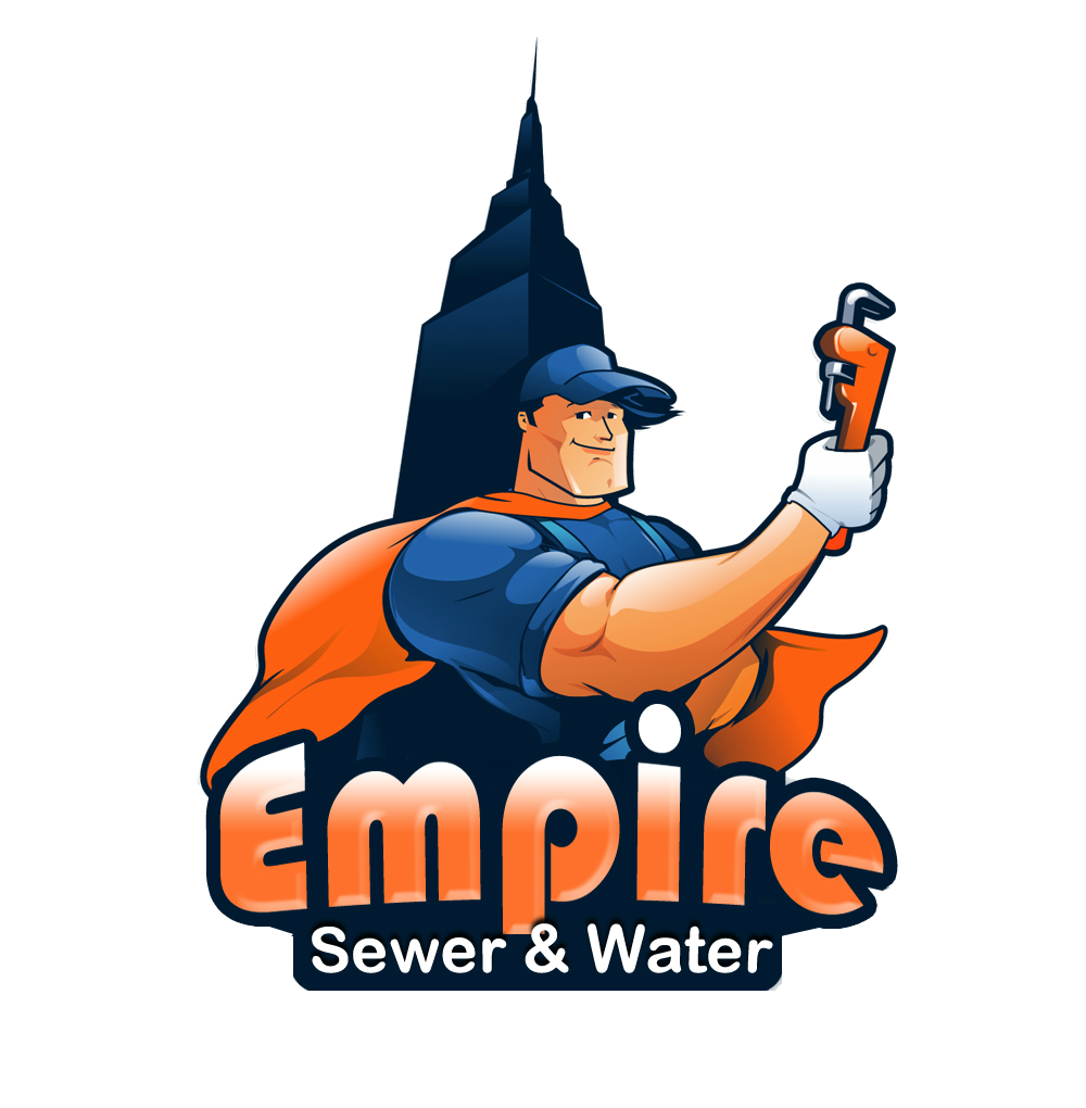 Logo for Empire Sewer And Water Inc