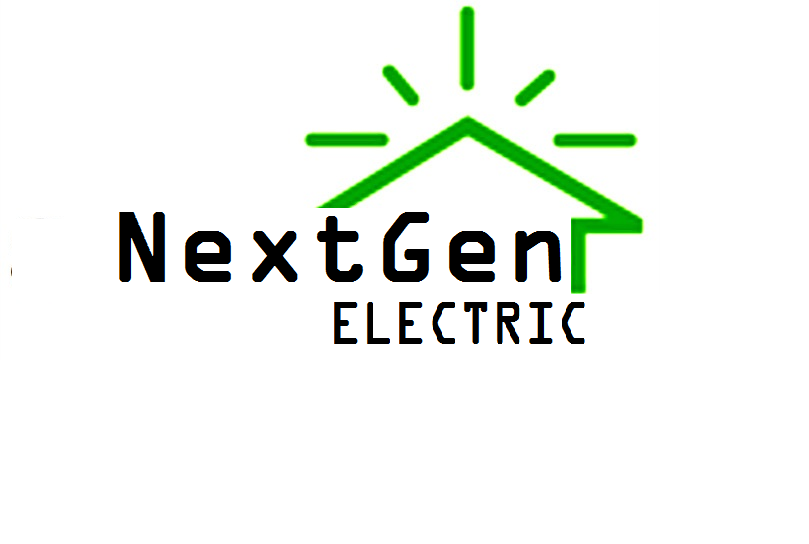 Logo for NextGen Electric