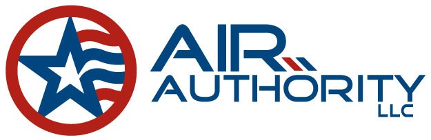 Logo for Air Authority LLC