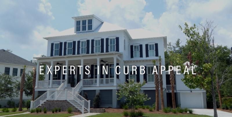 Logo for Contract Exteriors