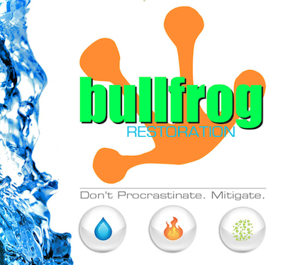 Avatar for Bullfrog Restoration