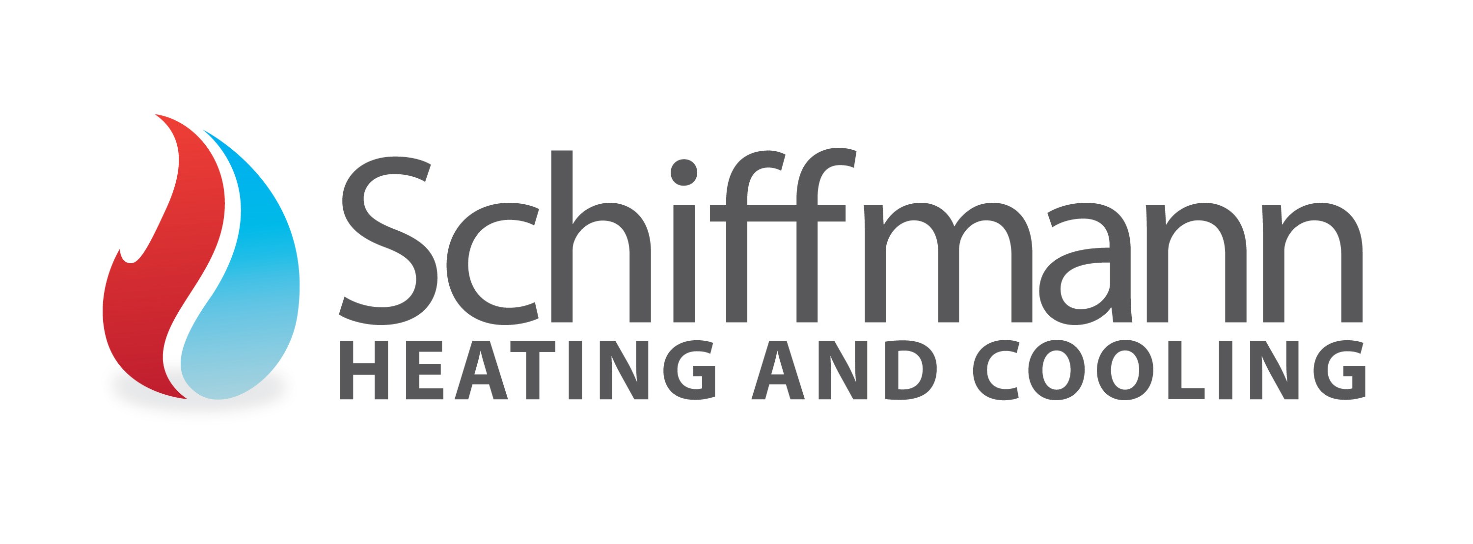 Logo for Schiffmann Heating And Cooling