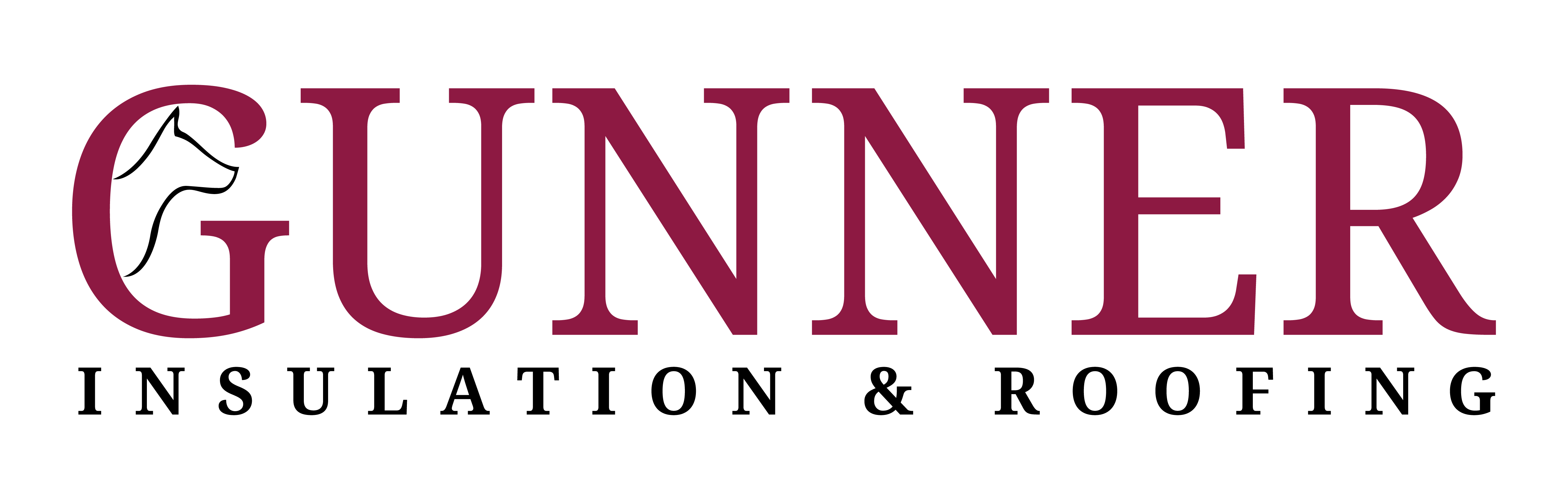 Logo for Gunner Insulation Company LLC