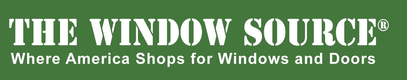 Logo for The Window Source