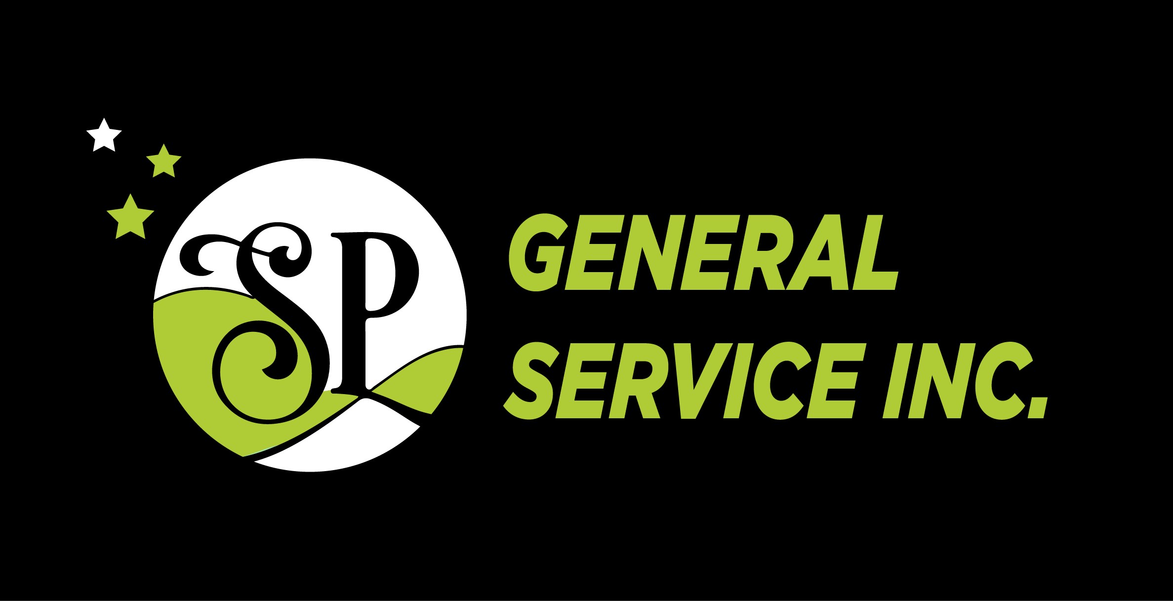 Avatar for SP General Service