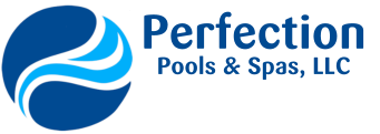 Logo for Perfection Pools & Plumbing