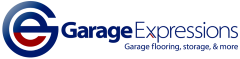 Logo for Garage Expressions