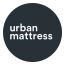 Logo for Urban Mattress