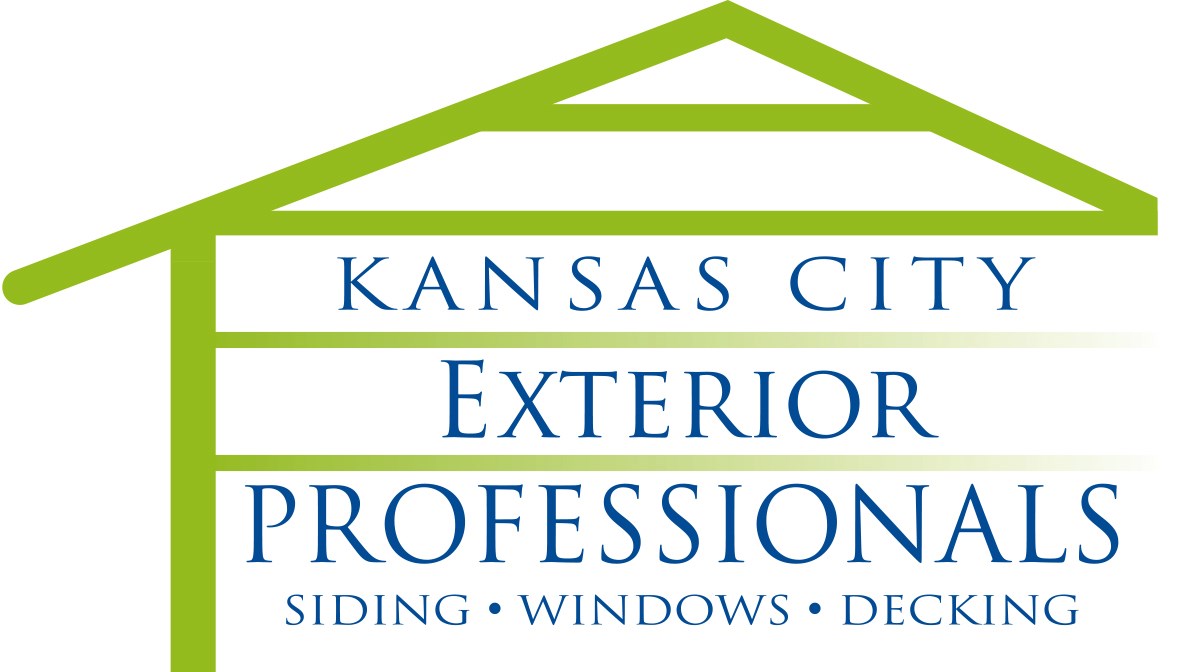 Logo for KC Exterior Professionals