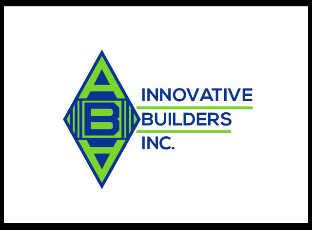Logo for ABA Innovative Builders Inc
