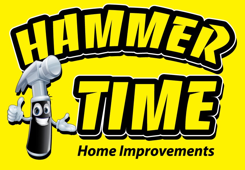 Avatar for Hammer Time Home Improvements