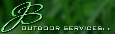 Logo for JB Outdoor Services LLC