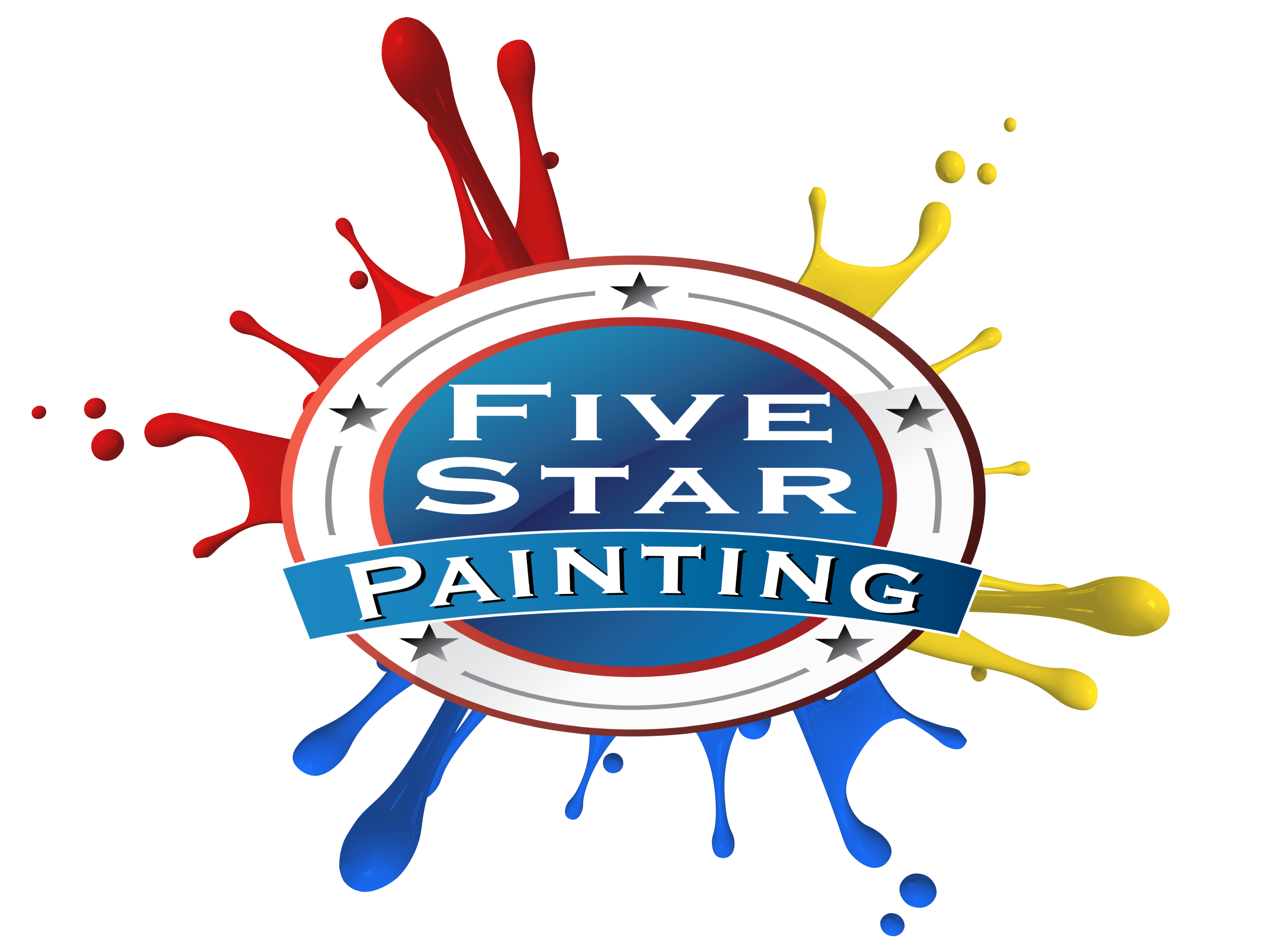 Five Star Painting of Temecula Valley logo