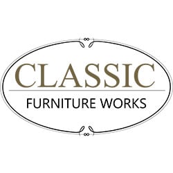 Logo for Classic Furniture Works