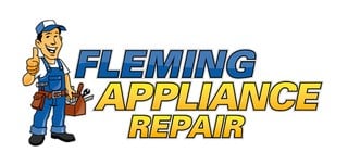 Logo for Fleming Appliance Repair