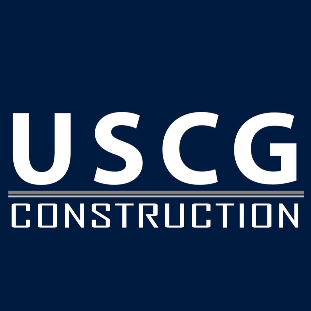 Logo for U.S Construction Group