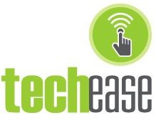 TechEase logo