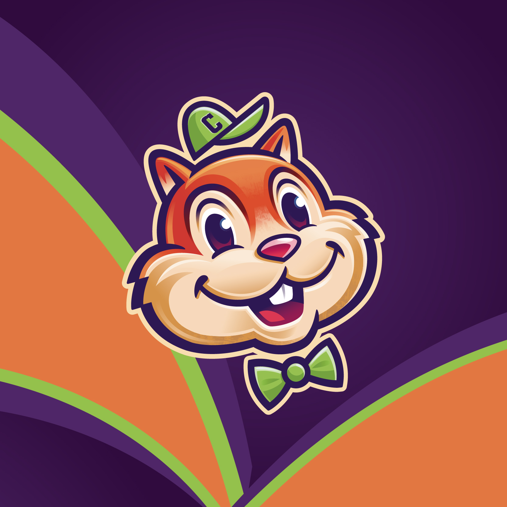 Chipper Plumbing & Radiant logo