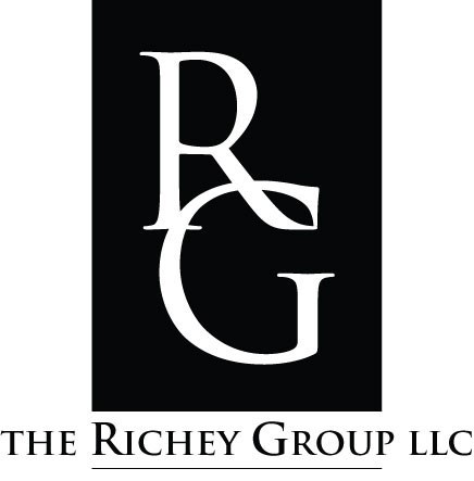 Logo for Richey Group LLC