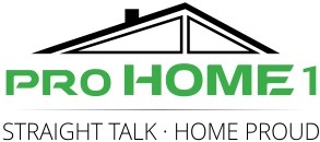 Logo for Pro Home 1