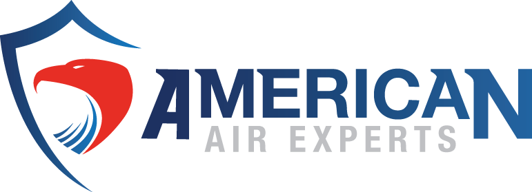 Logo for American Air Experts