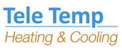 Logo for Teletemp Cooling Corp