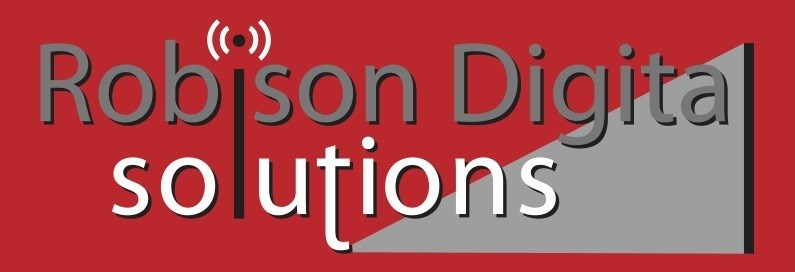 Robison Digital Solutions logo