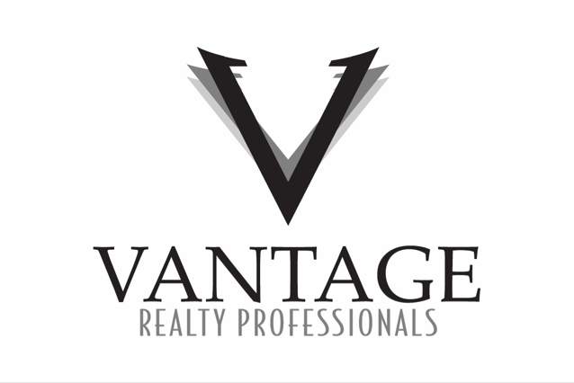 Vantage Realty Professionals KW - Southpark logo