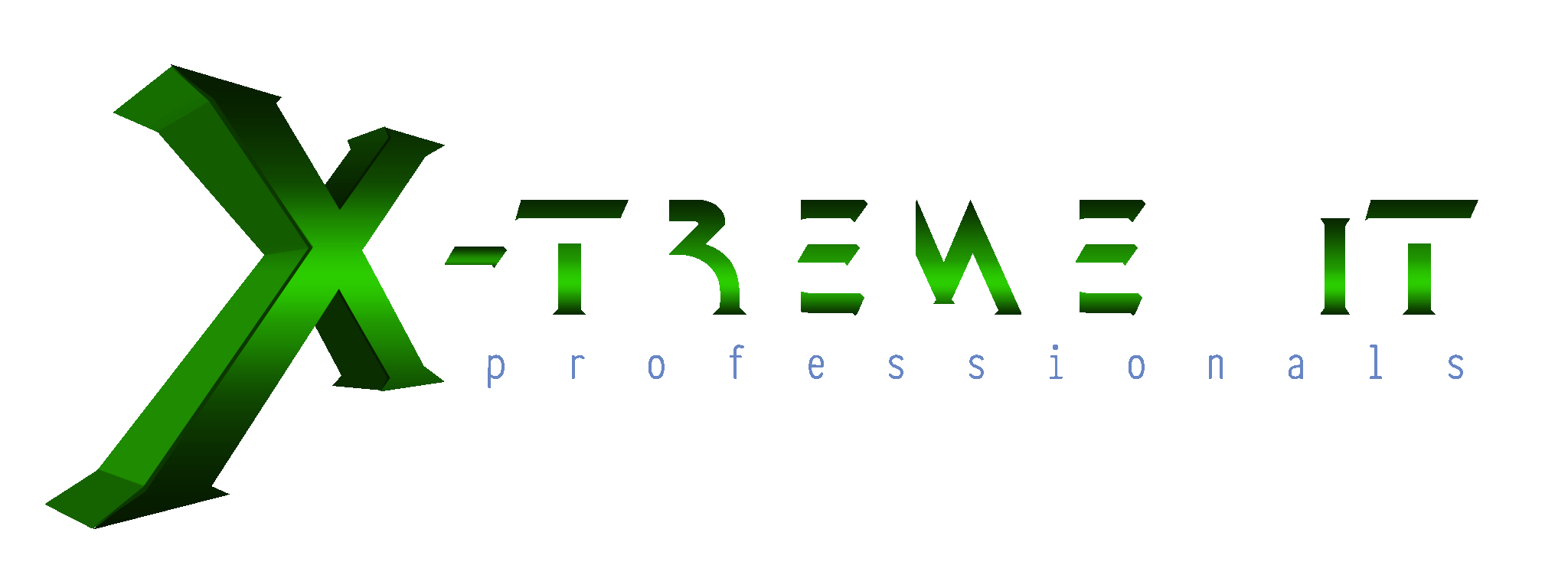 Avatar for X-Treme IT Professionals