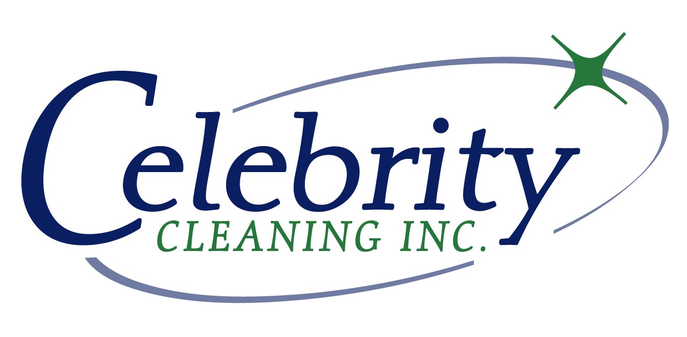 Celebrity Cleaning Inc logo