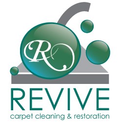 Revive Carpet Cleaning & Restoration logo
