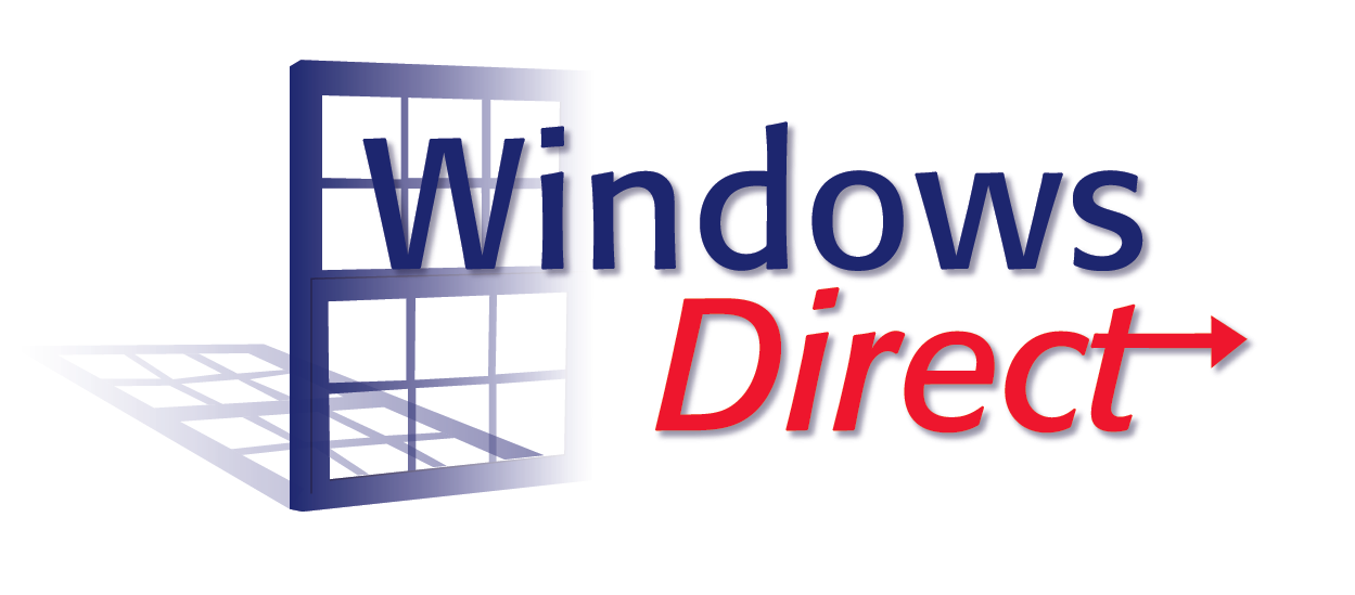 Windows Direct USA of Cincinnati logo