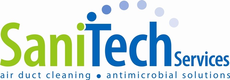 Logo for SaniTech Services Inc